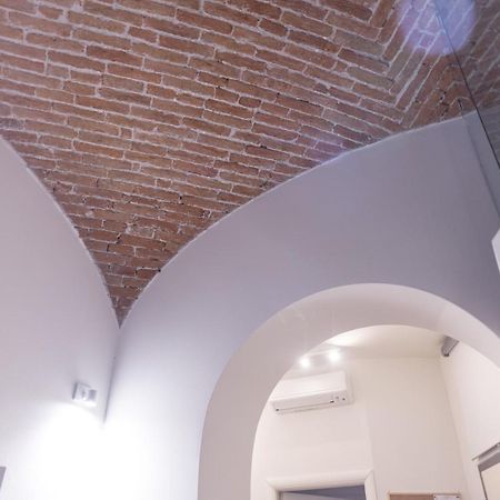 B&B Maria Teresa Cremona Exteriör bild