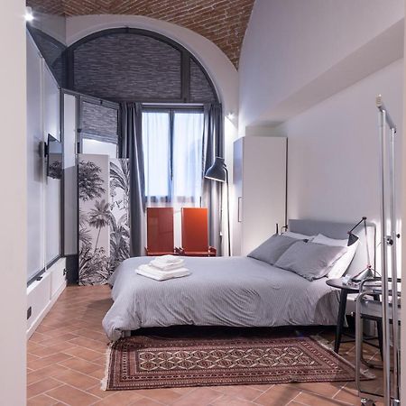 B&B Maria Teresa Cremona Exteriör bild
