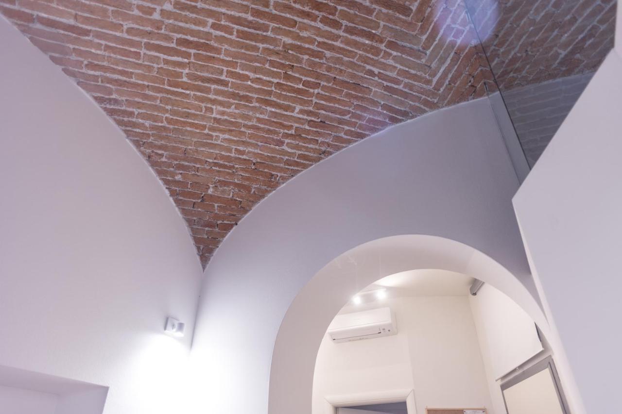 B&B Maria Teresa Cremona Exteriör bild