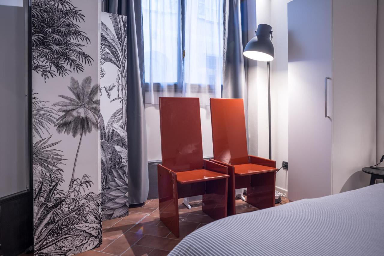 B&B Maria Teresa Cremona Exteriör bild