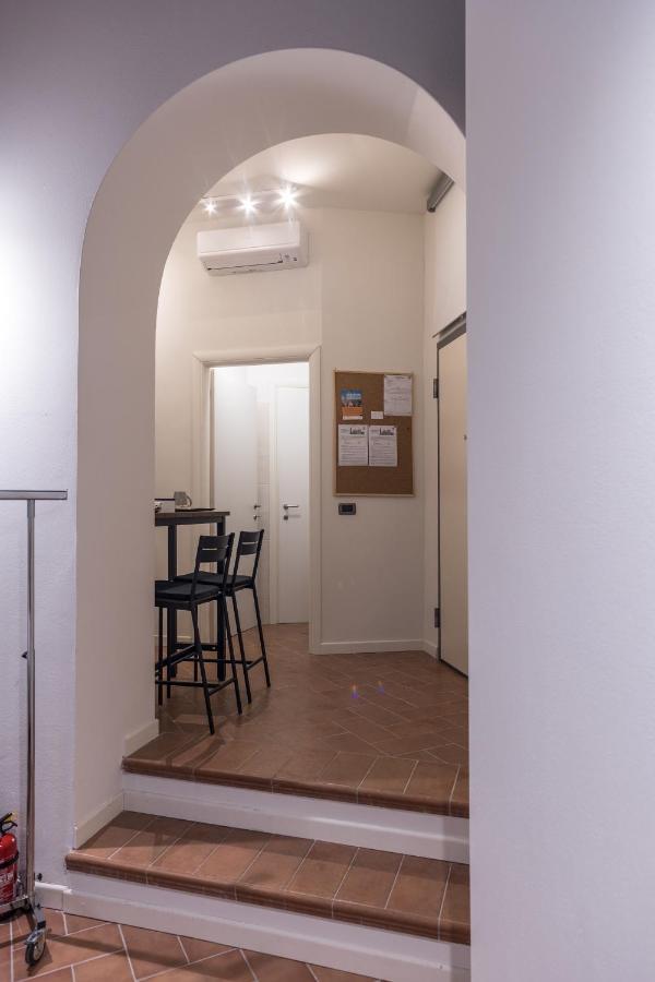 B&B Maria Teresa Cremona Exteriör bild